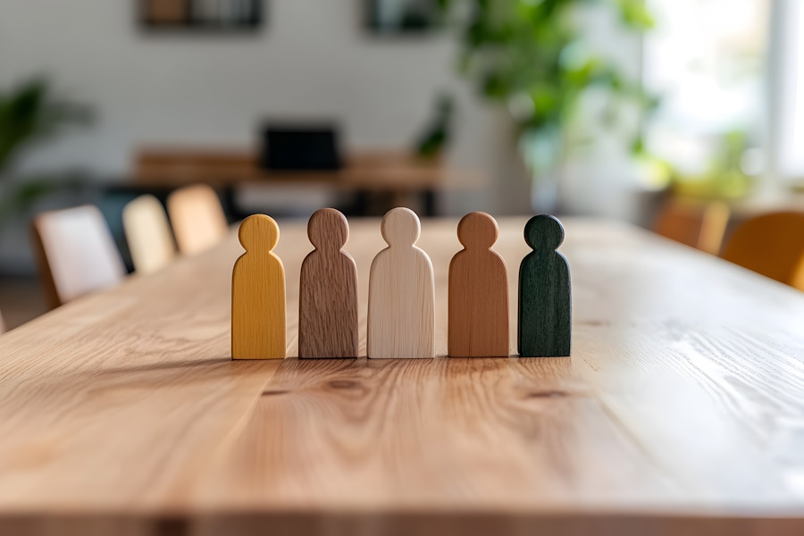 So gelingt die Familienkonferenz